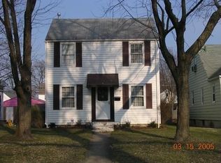 2892 Dresden St, Columbus, OH 43224
