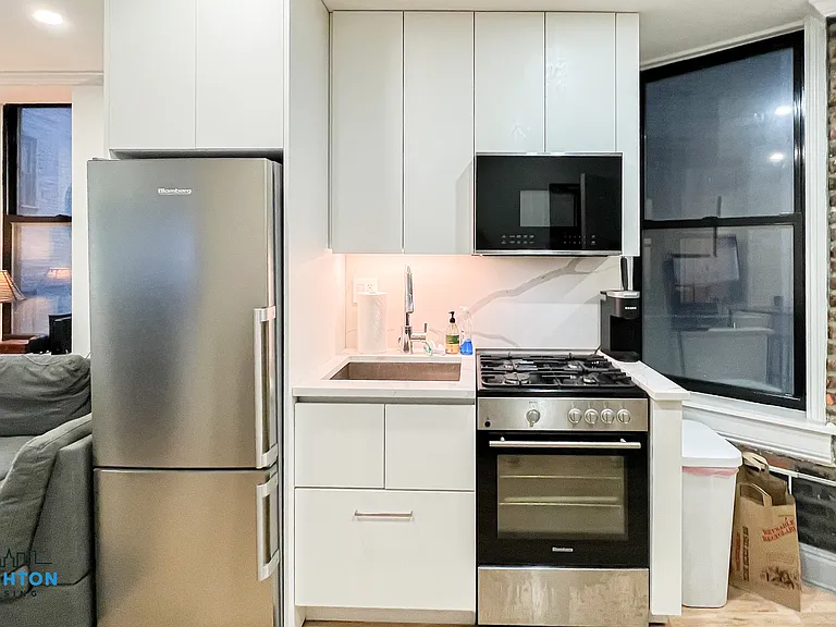 163 Rivington St #3 — Photo 3