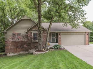 5319 Lava Ln, Indianapolis, IN
