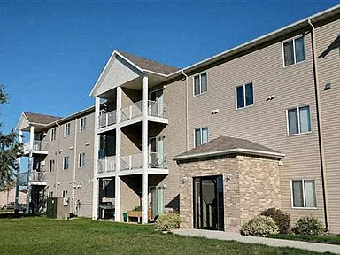 11A Floor Plan - 03-203