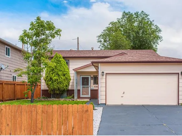 4360 Dooley Way, Colorado Springs, CO 80911