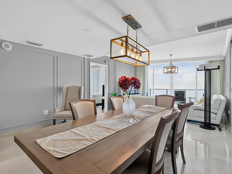 17001 Collins Ave #3402 — Photo 5