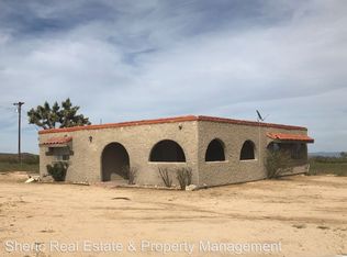 3025 Alta Ave, Joshua Tree, CA 92284