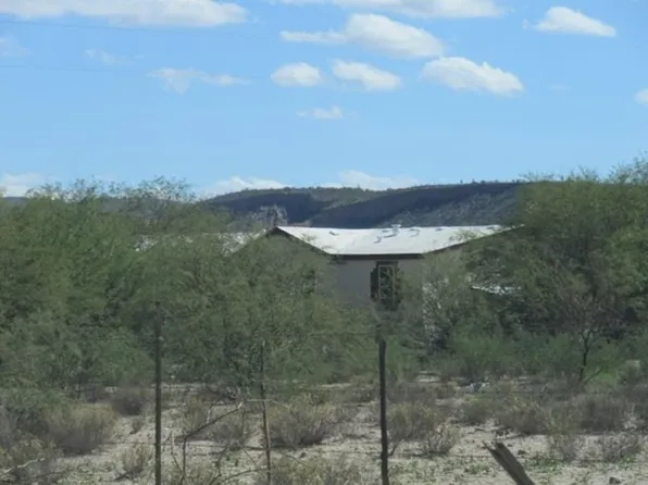 16390 N San Pedro River Rd, Benson, AZ 85602