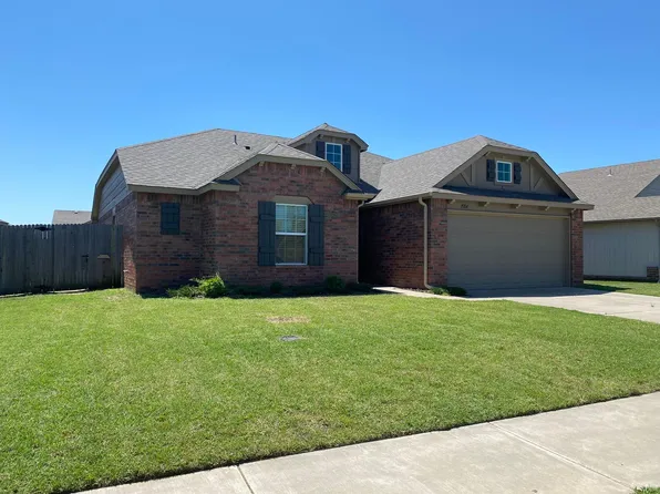 (undisclosed Address), Owasso, OK 74055