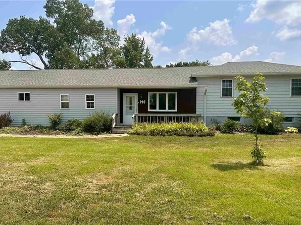 140 N 5th St, New Strawn, KS 66839