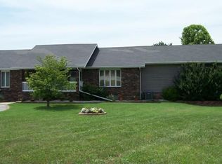 1079 Arrowhead Dr, Nixa, MO 65714