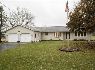 2840 Gowanda Zoar Rd, Gowanda, NY 14070