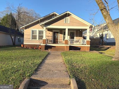 71 Clark St, Newnan, GA, 30263