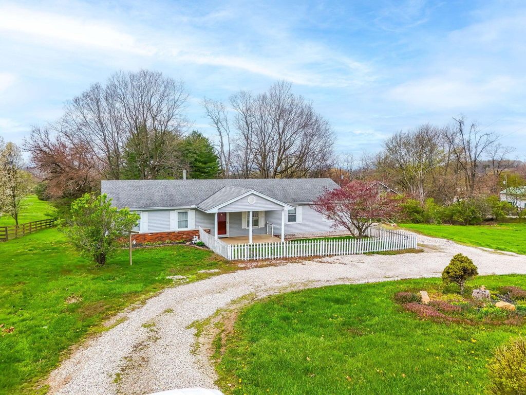 Real estate listing image