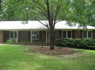 1070 Kismet Dr, Aiken, SC 29803