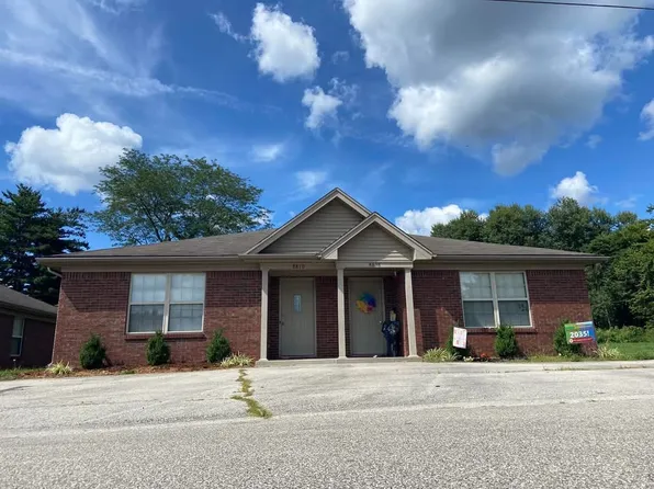 8812 Bailey Way, Georgetown, IN 47122