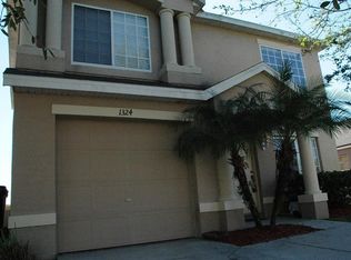 1324 Carey Glen Cir, Orlando, FL 32824