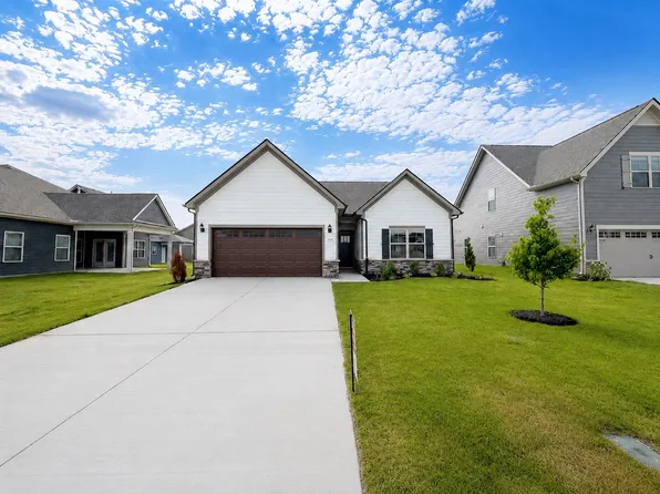 4016 Dortch Ln Lot 318, Murfreesboro, TN 37128