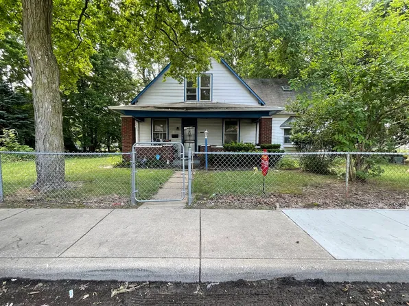1339 W 31st St, Indianapolis, IN 46208