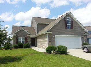 2001 Keowee Ct, Little River, SC 29566