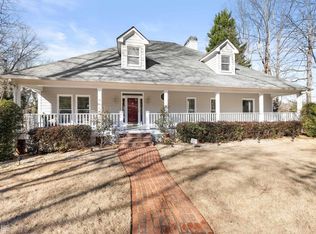4815 Upper Berkshire Rd, Flowery Branch, GA 30542