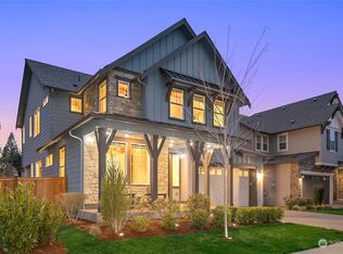 1314 SE 15th St, North Bend, WA