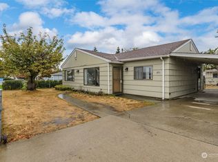 4809 108th St SW, Lakewood, WA
