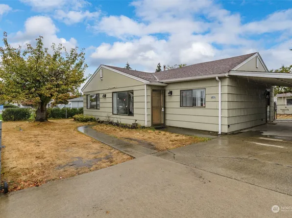 4809 108th Street SW, Lakewood, WA 98499