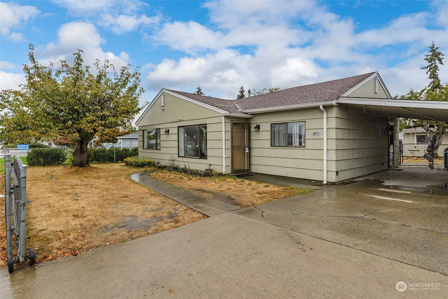 4809 108th Street SW photo 1