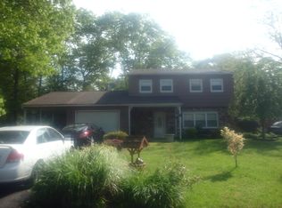 143 W Rutgers Ct, Egg Harbor City, NJ 08215