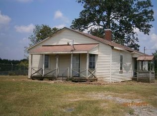 1183 County Road 1650, Cullman, AL 35058