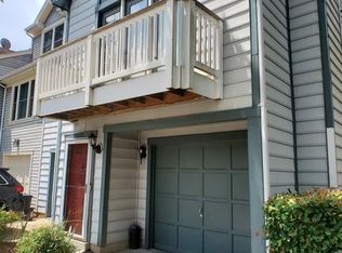 9327 Palmer Pl #26, Laurel, MD 20708
