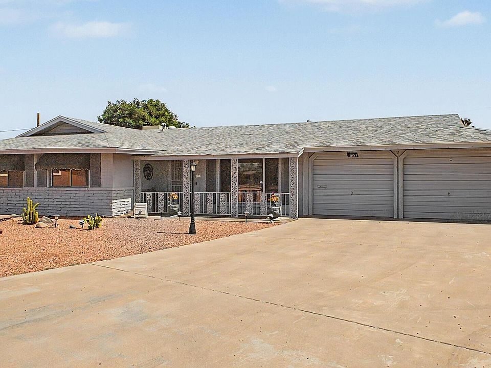 1st image of 10327 W EL RANCHO Drive