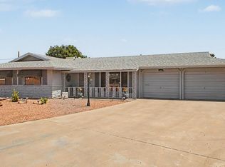 10327 W El Rancho Dr, Sun City, AZ 85351