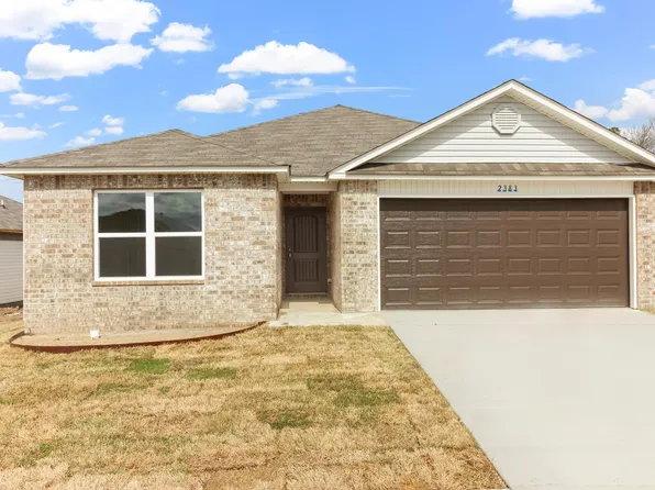 2383 Bentwood Dr, Alexander, AR 72002