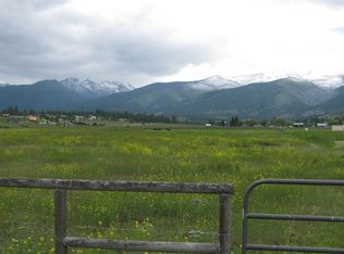 Nhn McVey Rd, Victor, MT 59875