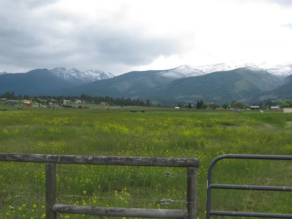 Nhn Chief Victor Camp Rd, Victor, MT 59875