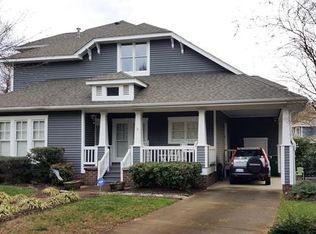 2201 Sumner Green Ave, Charlotte, NC 28203