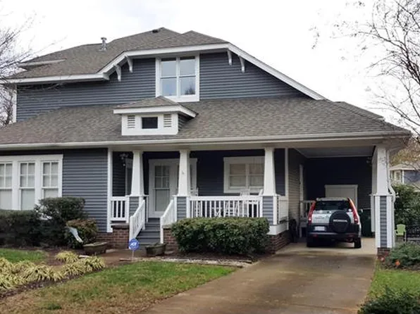 2201 Sumner Green Ave, Charlotte, NC 28203