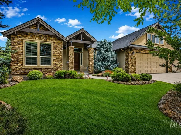 6070 W Piaffe Ct, Eagle, ID 83616
