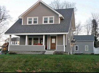 3 Miles St, Union City, PA 16438