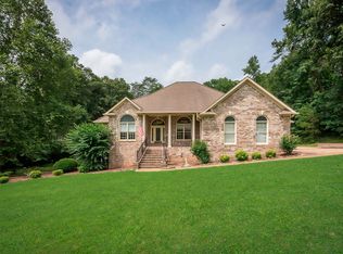 7507 Rocky Ledge Rd, Hixson, TN 37343
