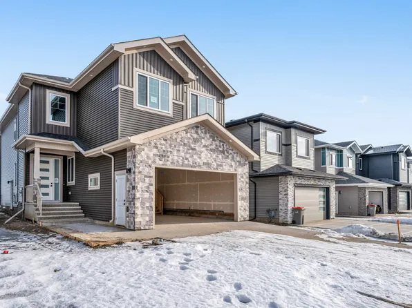 6251 19th St NE, Leduc County, AB T4X 3C8