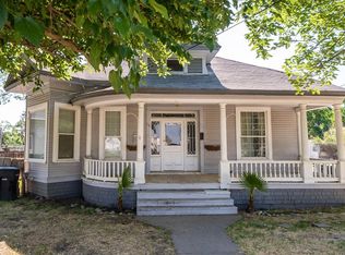 1209 N Harris St, Hanford, CA 93230