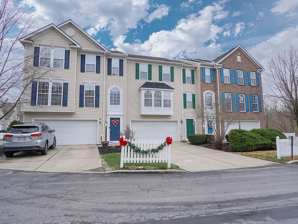 1st image of 7203 Mariemont Cres