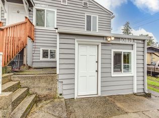 10819 56th Ave S, Seattle, WA 98178