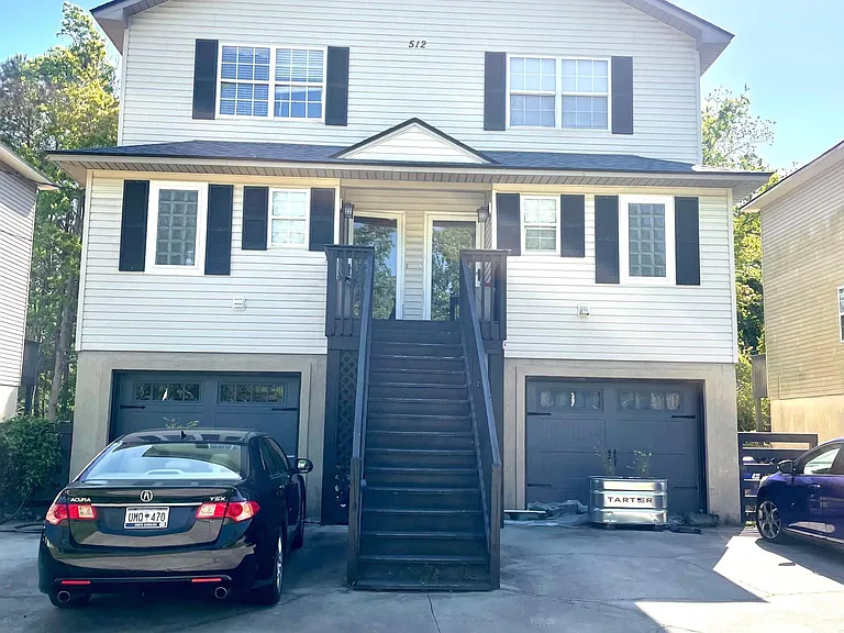 512 Joseph St #A — Photo 27