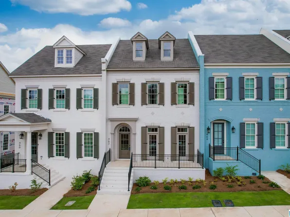462 Preserve Pkwy, Birmingham, AL 35226