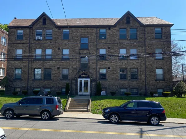 2145 Wightman St, Pittsburgh, PA