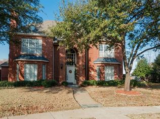 161 Dickens Dr, Coppell, TX 75019