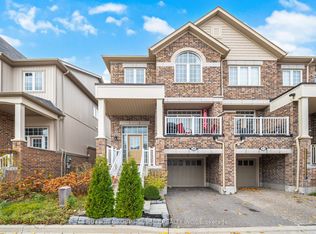 172 Parkinson Cres #20, Orangeville, ON L9W 6X3