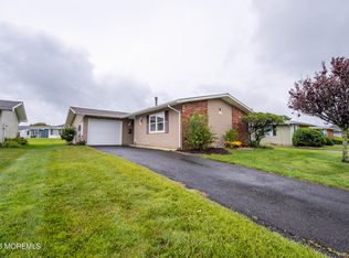 123 Whittier Rd, Brick, NJ 08724