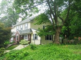 53 Woodbine Ave, Little Silver, NJ