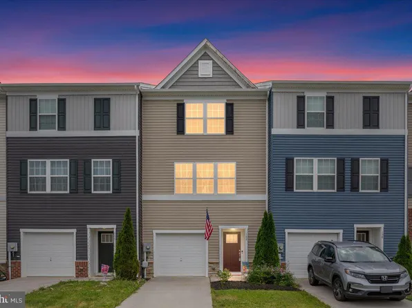 162 Magellan Dr, Martinsburg, WV 25404